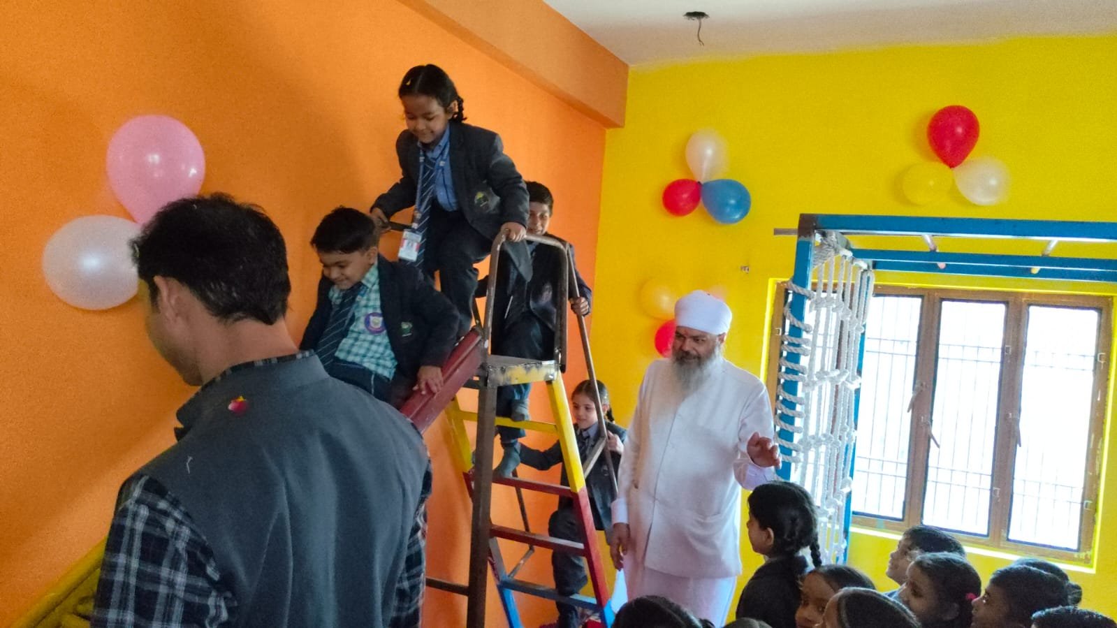 Felicitation Ceremony