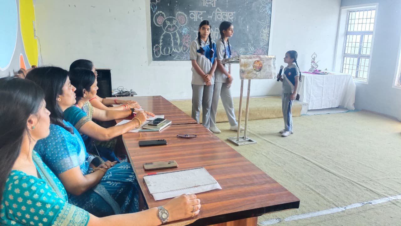 Classroom Session